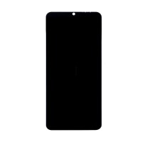 Дисплей для Vivo Y35 с тачскрином Черный