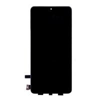Дисплей для Xiaomi MZB0CE5RU с тачскрином Черный - (AMOLED)