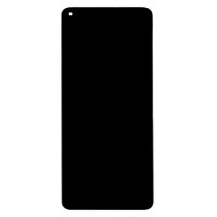 Дисплей для Xiaomi Mi 10T Pro (M2007J3SG) с тачскрином Черный