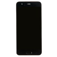 Дисплей для Xiaomi MCE16 с тачскрином Черный