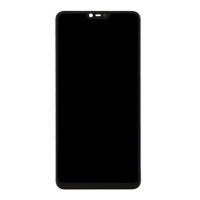 Дисплей для Xiaomi Mi 8 Lite с тачскрином Черный