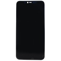Дисплей для Xiaomi Mi 8 Pro с тачскрином Черный Дисплей для Xiaomi Mi 8 Pro с тачскрином Черный