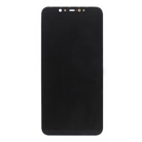 Дисплей для Xiaomi M1803E1A с тачскрином Черный