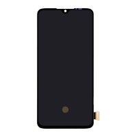 Дисплей для Xiaomi Mi 9 Lite (M1904F3BG) с тачскрином Черный - (AMOLED) Дисплей для Xiaomi Mi 9 Lite (M1904F3BG) с тачскрином Черный - (AMOLED)