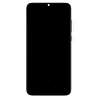 Дисплей для Xiaomi Mi 9 Lite (M1904F3BG) модуль Черный - OR (SP)