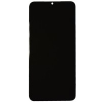 Дисплей для Xiaomi Mi 9 SE (M1903F2G) с тачскрином Черный