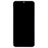 Дисплей для Xiaomi M1903F2G модуль Фиолетовый - OR (SP)