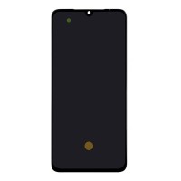 Дисплей для Xiaomi Mi 9 (M1902F1G) с тачскрином Черный
