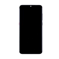 Дисплей для Xiaomi Mi 9 (M1902F1G) модуль Черный - OR (SP)