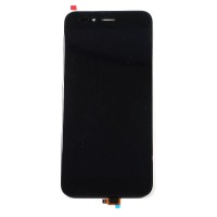 Дисплей для Xiaomi MDG2 с тачскрином Черный