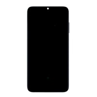 Дисплей для Xiaomi M1906F9SH модуль Черный - OR (SP)