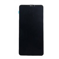 Дисплей для Xiaomi M1804E4A с тачскрином Черный