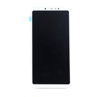Дисплей для Xiaomi M1804E4A с тачскрином Белый