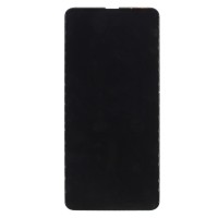 Дисплей для Xiaomi M1810E5Aс тачскрином Черный