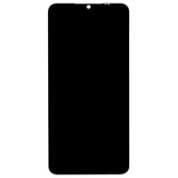 Дисплей для Xiaomi 220333QNY с тачскрином Черный