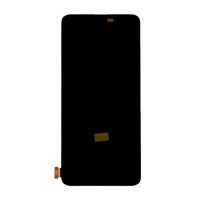 Дисплей для Xiaomi M2004J11G с тачскрином Черный
