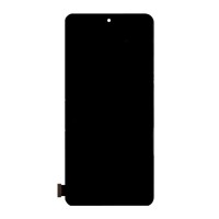 Дисплей для Xiaomi M2012K11AG с тачскрином Черный - (In-Cell)