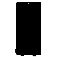 Дисплей для Xiaomi Poco F4 GT (21121210G) с тачскрином Черный - (AMOLED)