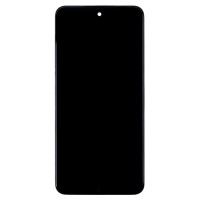 Дисплей для Xiaomi Redmi Note 10T (M2103K19Y) с тачскрином Черный - OR