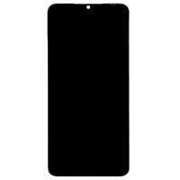 Дисплей для Xiaomi MZB0BF9RU с тачскрином Черный