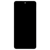 Дисплей для Xiaomi 22031116BG с тачскрином Черный - OR