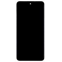 Дисплей для Xiaomi Redmi Note 11S 5G (22031116BG) модуль Черный - OR (SP)