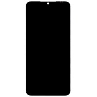 Дисплей для Xiaomi 22071219CG с тачскрином Черный