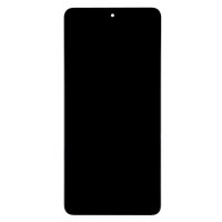 Дисплей для X3 Pro с тачскрином Черный - OR