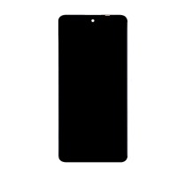 Дисплей для Xiaomi Poco X4 GT (22041216G) с тачскрином Черный - OR