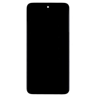 Дисплей для Xiaomi Redmi 10 (2022) модуль Черный - OR (SP)