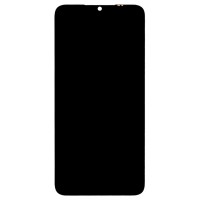Дисплей для Xiaomi Redmi 9A (M2006C3LG) с тачскрином Черный