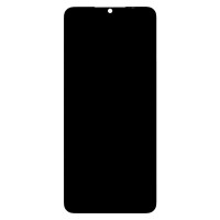Дисплей для Xiaomi 220333QNY с тачскрином Черный - OR