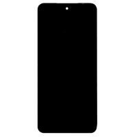 Дисплей для Xiaomi 21061119AG с тачскрином Черный