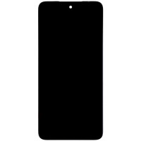 Дисплей для Xiaomi 21061119DG с тачскрином Черный - OR
