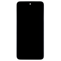 Дисплей для Xiaomi Redmi 10 (21061119AG) модуль Черный - OR (SP)