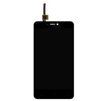 Дисплей для Xiaomi 2016117 с тачскрином Черный