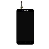 Дисплей для Xiaomi MAG138 с тачскрином Черный