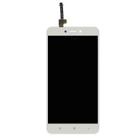 Дисплей для Xiaomi Redmi 4X (MAG138) с тачскрином Белый