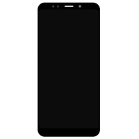 Дисплей для Xiaomi MEG7 с тачскрином Черный Дисплей для Xiaomi MEG7 с тачскрином Черный