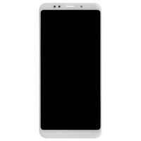 Дисплей для Xiaomi MEG7 с тачскрином Белый