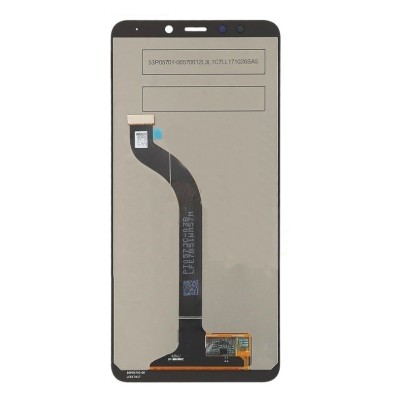 Дисплей для Xiaomi MDG1 с тачскрином Черный