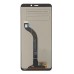 Дисплей для Xiaomi MDG1 с тачскрином Черный