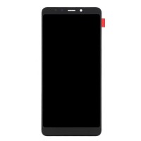 Дисплей для Xiaomi MDG1 с тачскрином Черный