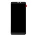 Дисплей для Xiaomi MDG1 с тачскрином Черный