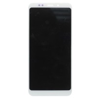 Дисплей для Xiaomi MDG1 с тачскрином Белый