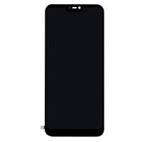 Дисплей для Xiaomi M1805D1SI с тачскрином Черный