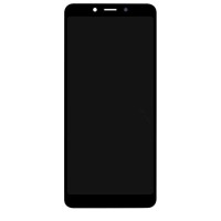 Дисплей для Xiaomi Redmi 6 (M1804C3DH) с тачскрином Черный