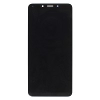 Дисплей для Xiaomi Redmi 6 (M1804C3DH) с тачскрином Черный - OR