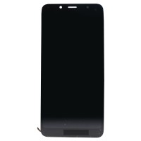 Дисплей для Xiaomi Redmi 7A (M1903C3EE) с тачскрином Черный