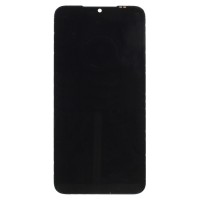 Дисплей для Xiaomi Redmi 7 (M1810F6LG) с тачскрином Черный